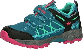 Lico Griffin, Low Rise Hiking Shoes Kids
