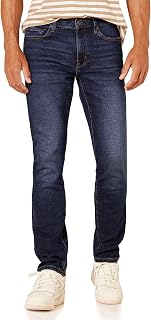 Amazon Essentials Men's Slim-Fit Stretch Jean