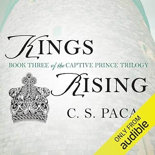 Kings Rising