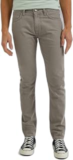 Lee Herren Jeans Brooklyn Straight One Wash