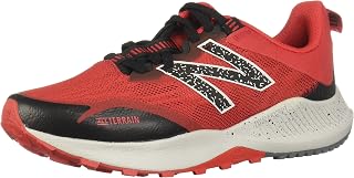 New Balance Men's Dynasoft Nitrel V4 Trail Running Shoes