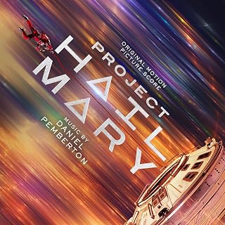 Project Mary - Original Soundtrack