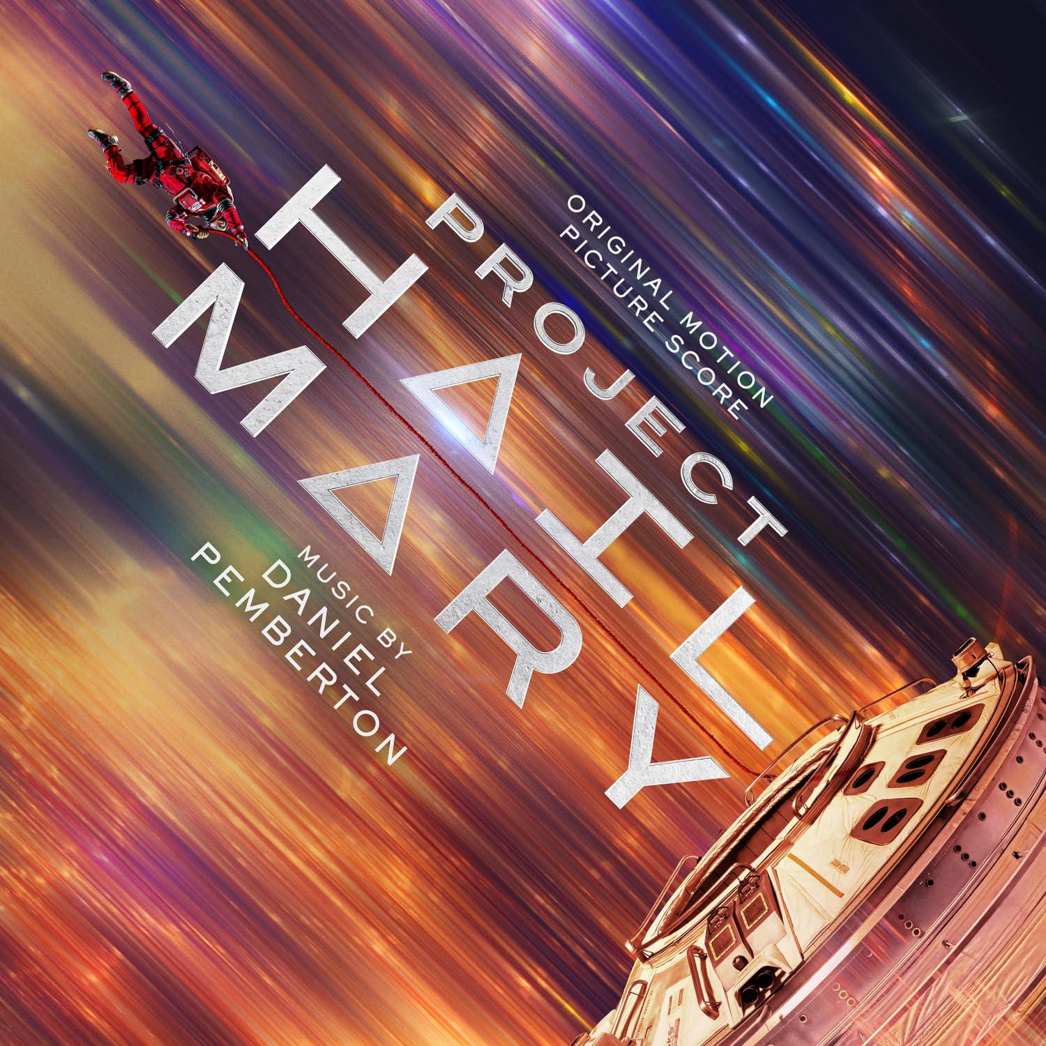 Project Mary - Original Soundtrack