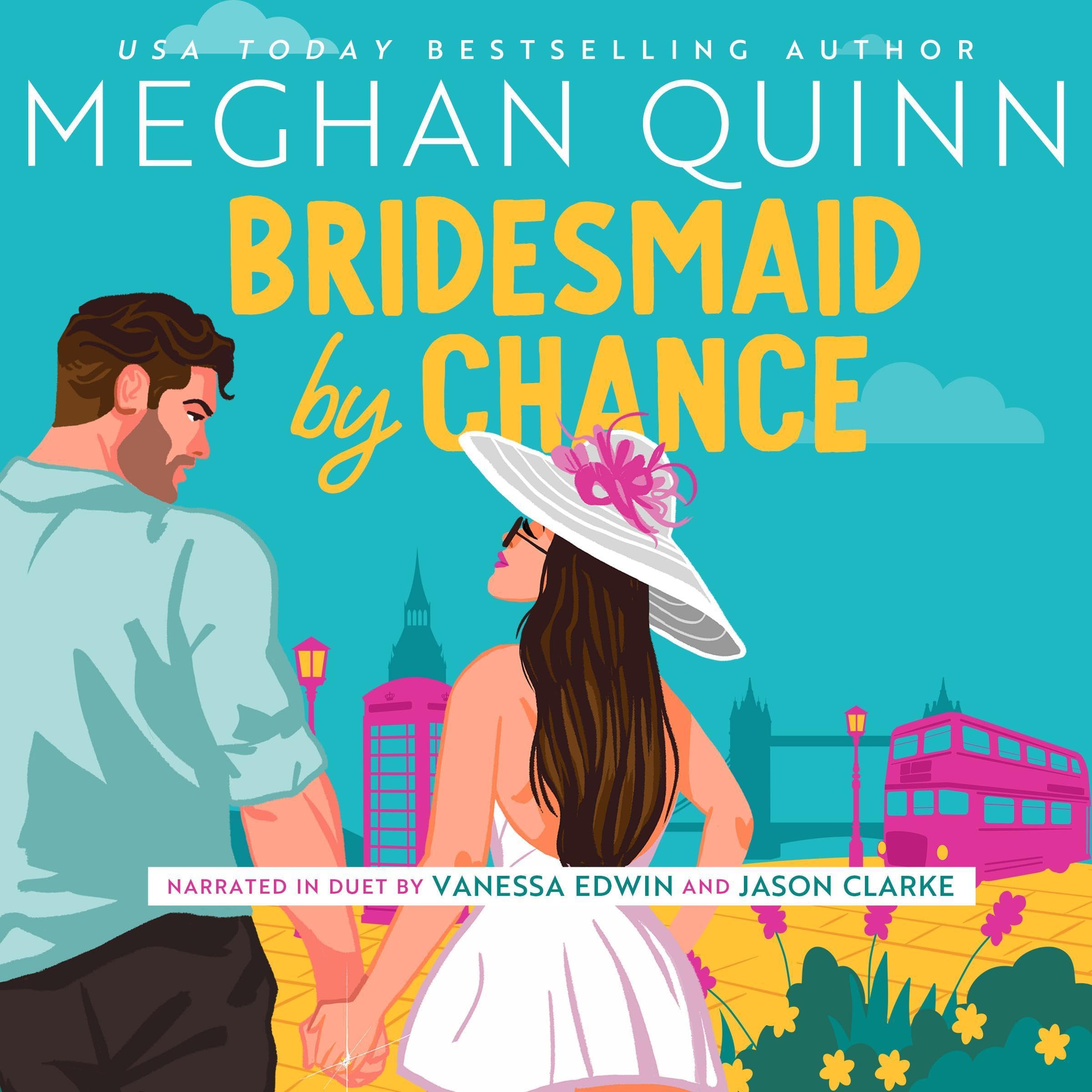 Bridesmaid by Chance