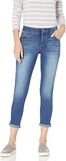 Democracy Donna Jeans - Blu - 46