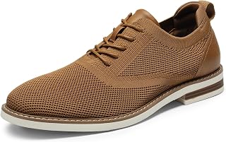 Bruno Marc Men's Dress Shoes
