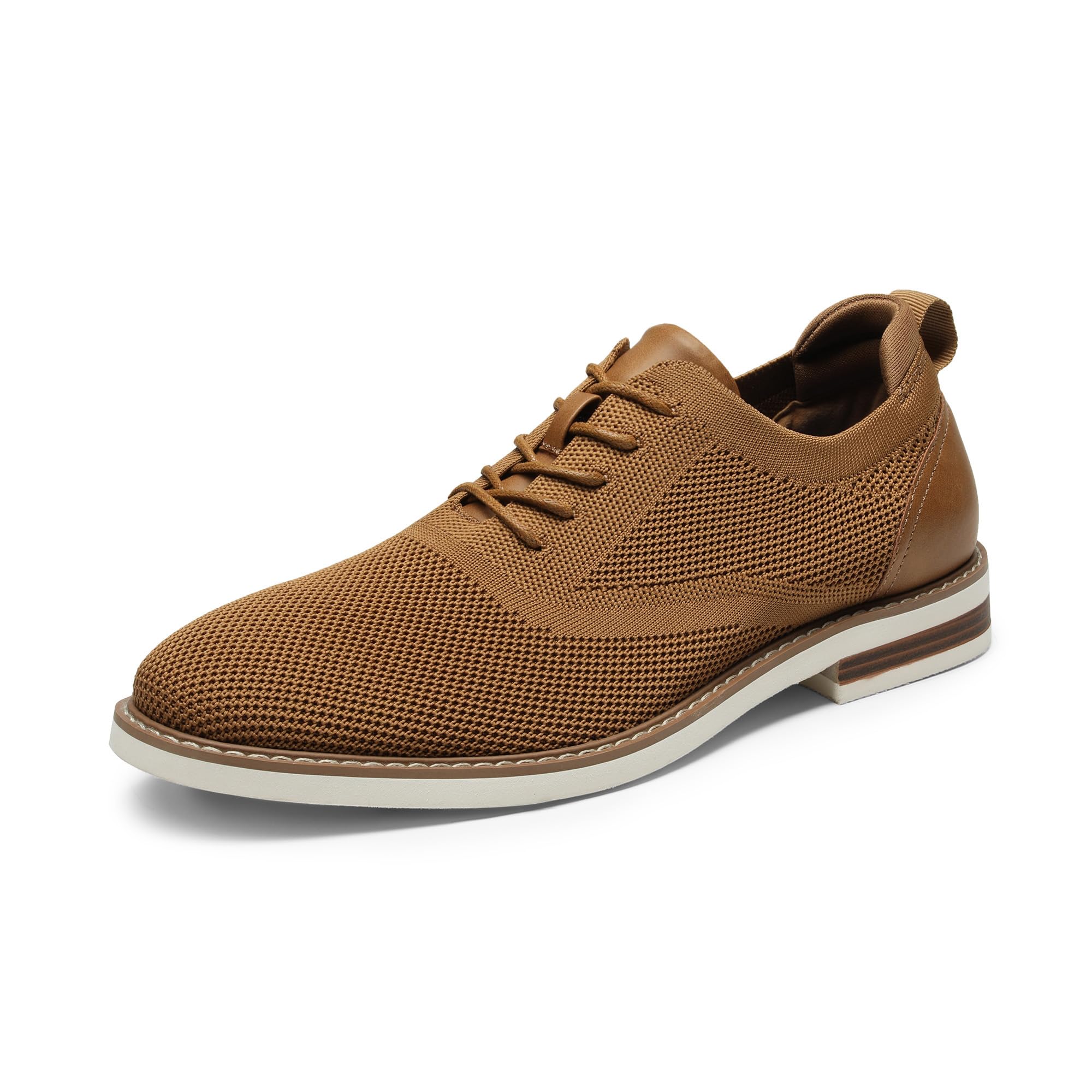 Bruno Marc Men's Dress Shoes