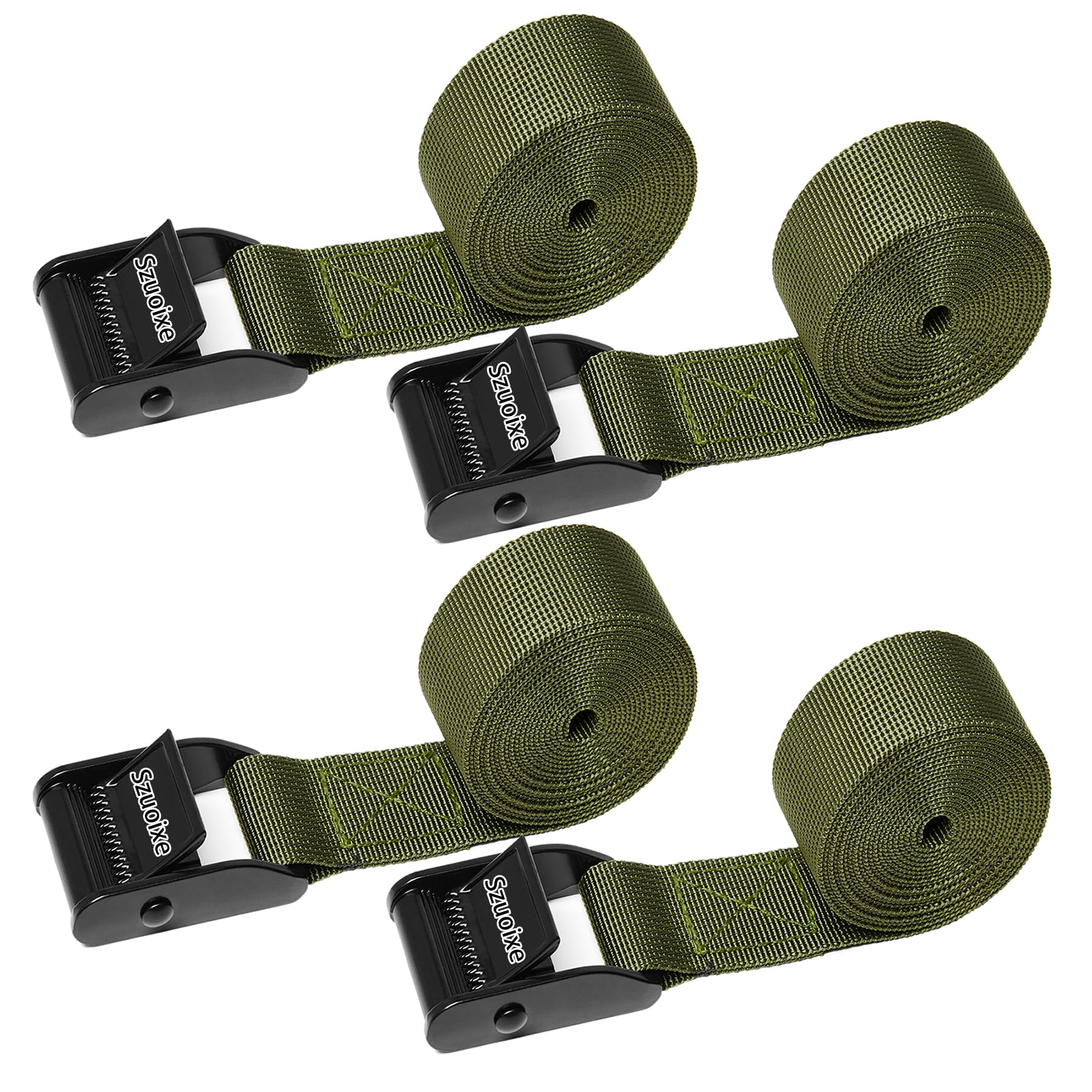 Heavy Duty Trail & Game Camera Mount Straps Belts Hunting Camera Tree Mounting S