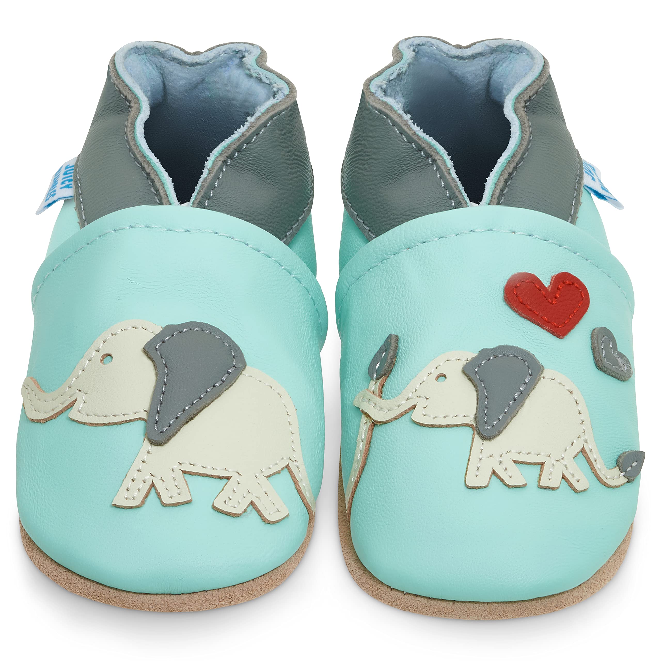 Toddler Shoes with Soft Sole First Baby Girl Shoes Baby Boy Shoes Leather Baby S