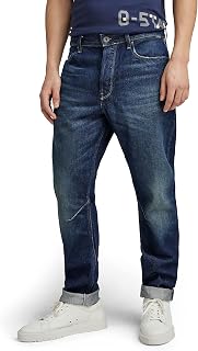 G-STAR RAW Jeans A-STAQ Tapered Jeans for Men