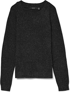 VERO MODA Knitted Pullover VMDOFFY Pullover