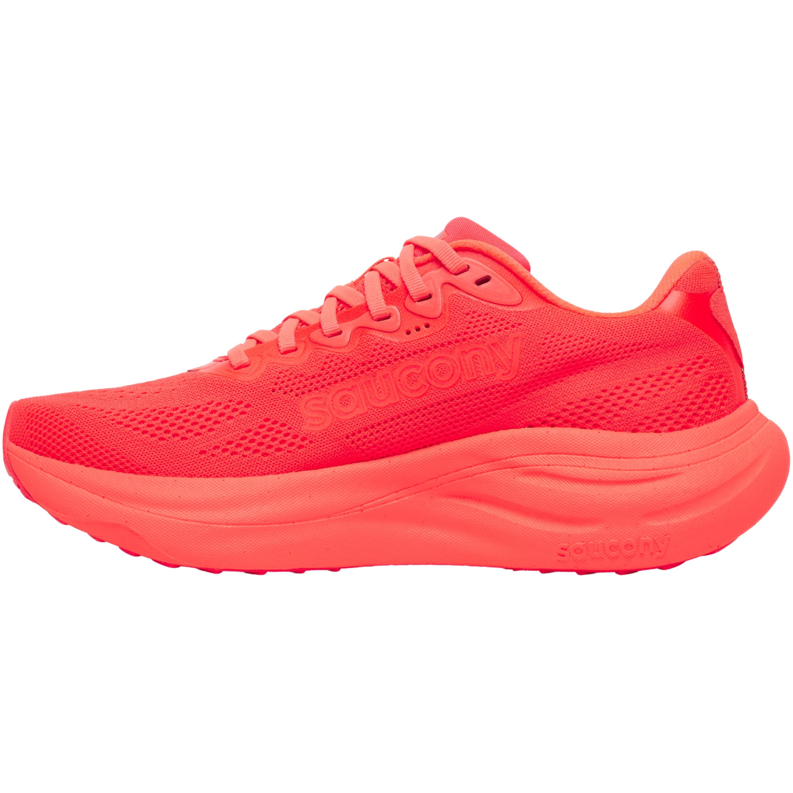 Saucony Ride 19 Women's Trainers