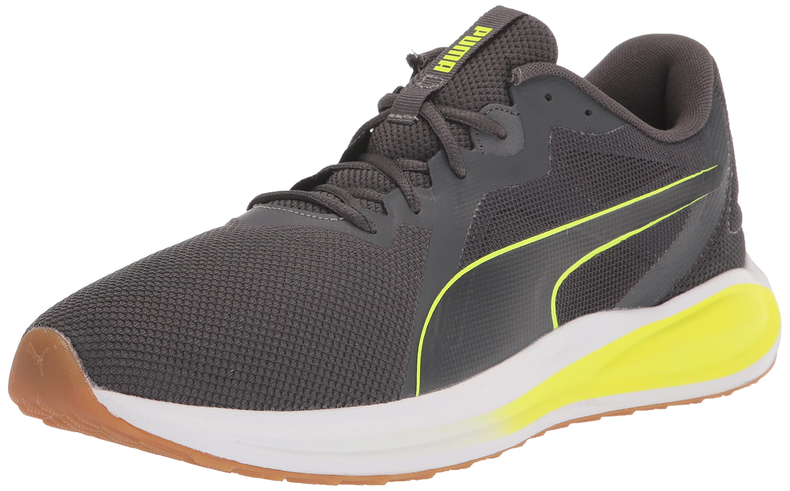 Men's Twitch Runner Fresh Road Running Shoe