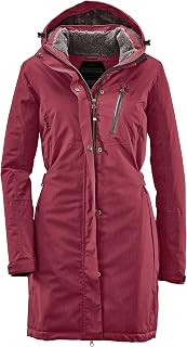 Killtec Alisi Women's Outdoor Jacket