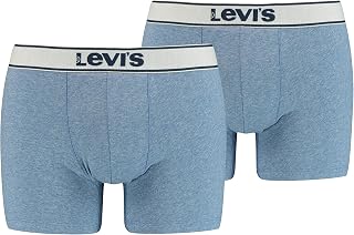Levi's Men's Boxer Shorts (Pack of 2)