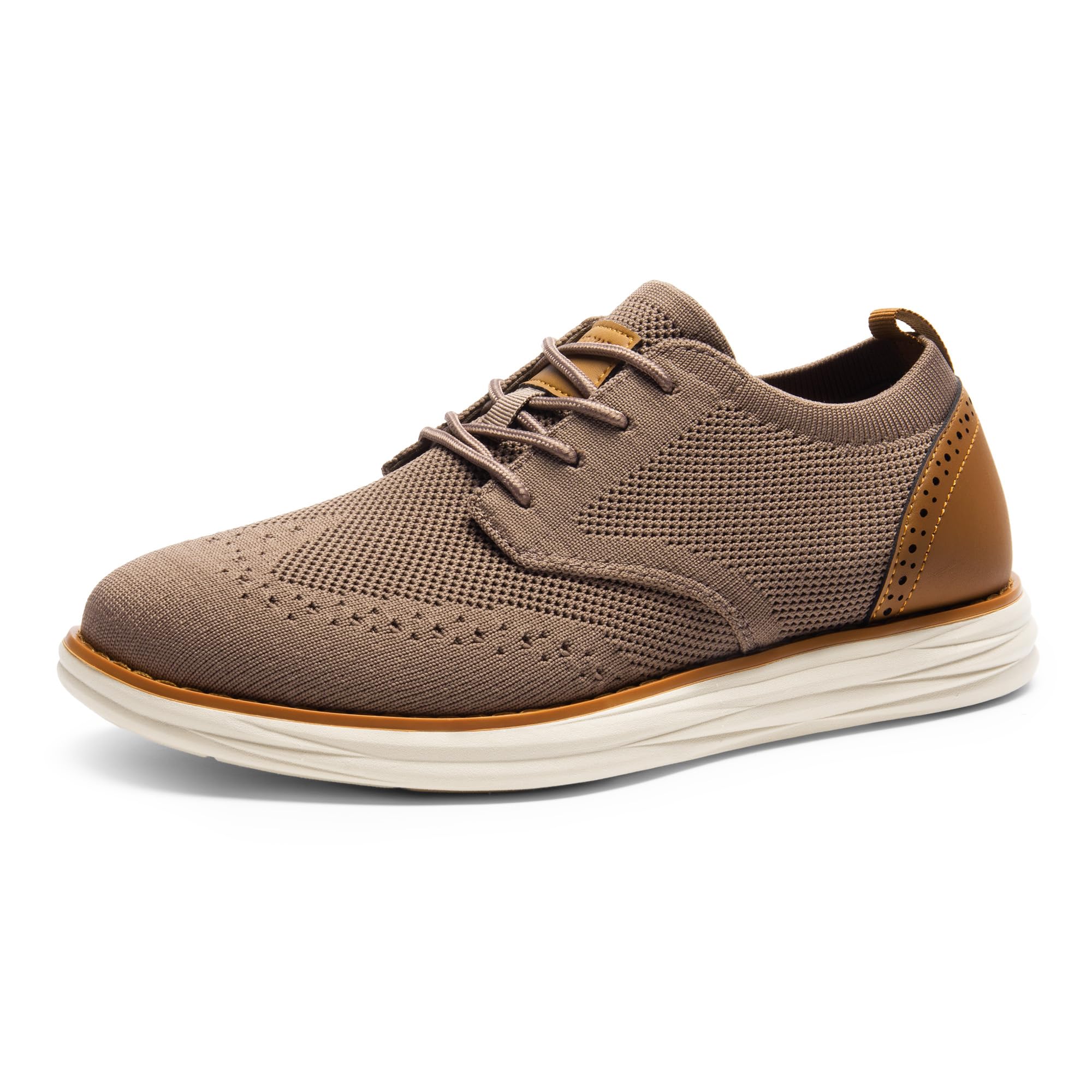 Bruno Marc Men's Casual Sneakers Walking Shoes