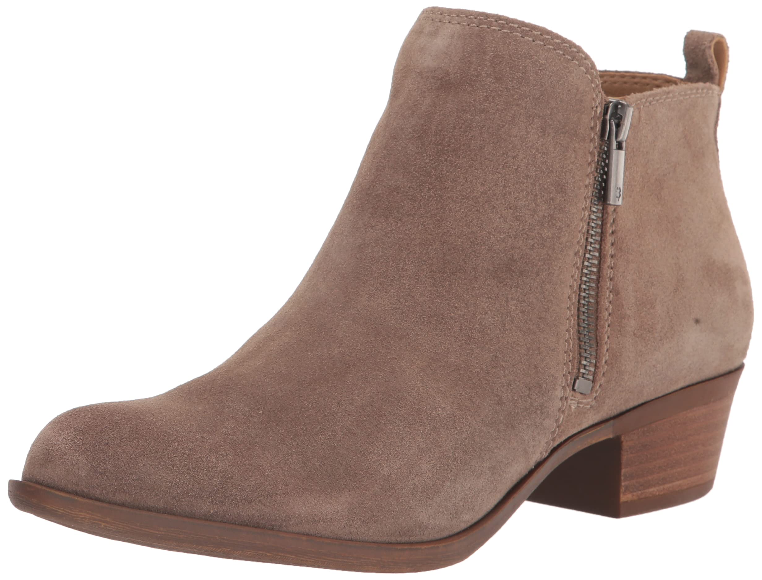 Lucky Brand Women's Basel Ankle Booties