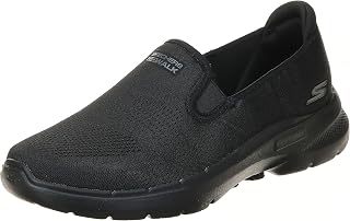 Skechers Mens Gowalk Arch Fit Slip-ins - Athletic Slip-on Casual Walking Shoes with Air-Cooled FoamSneaker