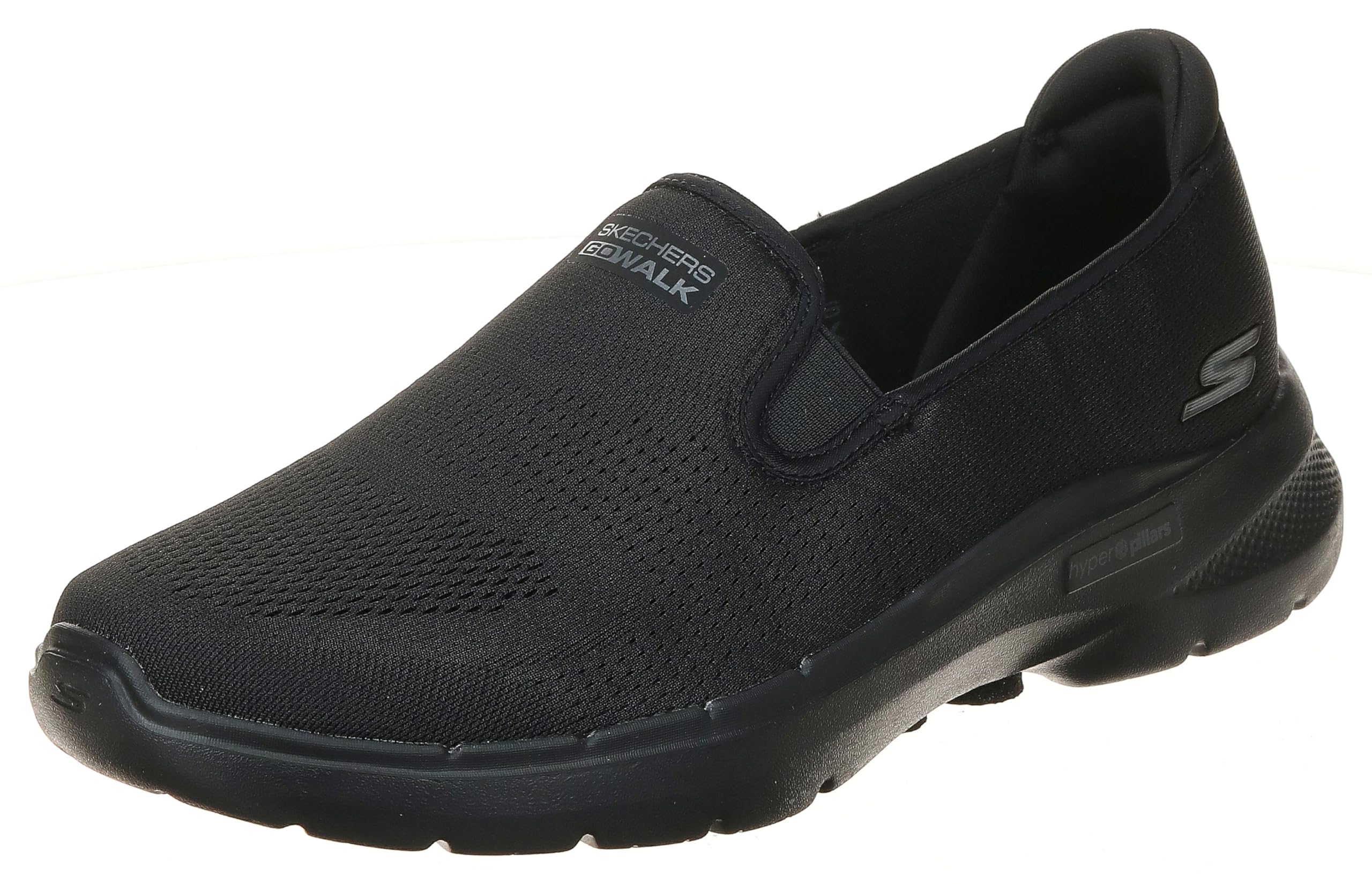 Skechers Mens Gowalk Arch Fit Slip-ins - Athletic Slip-on Casual Walking Shoes w