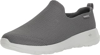 Skechers Go Walk MAX-Athletic Air Mesh Slip On Walking Shoe Men's Walking Shoes