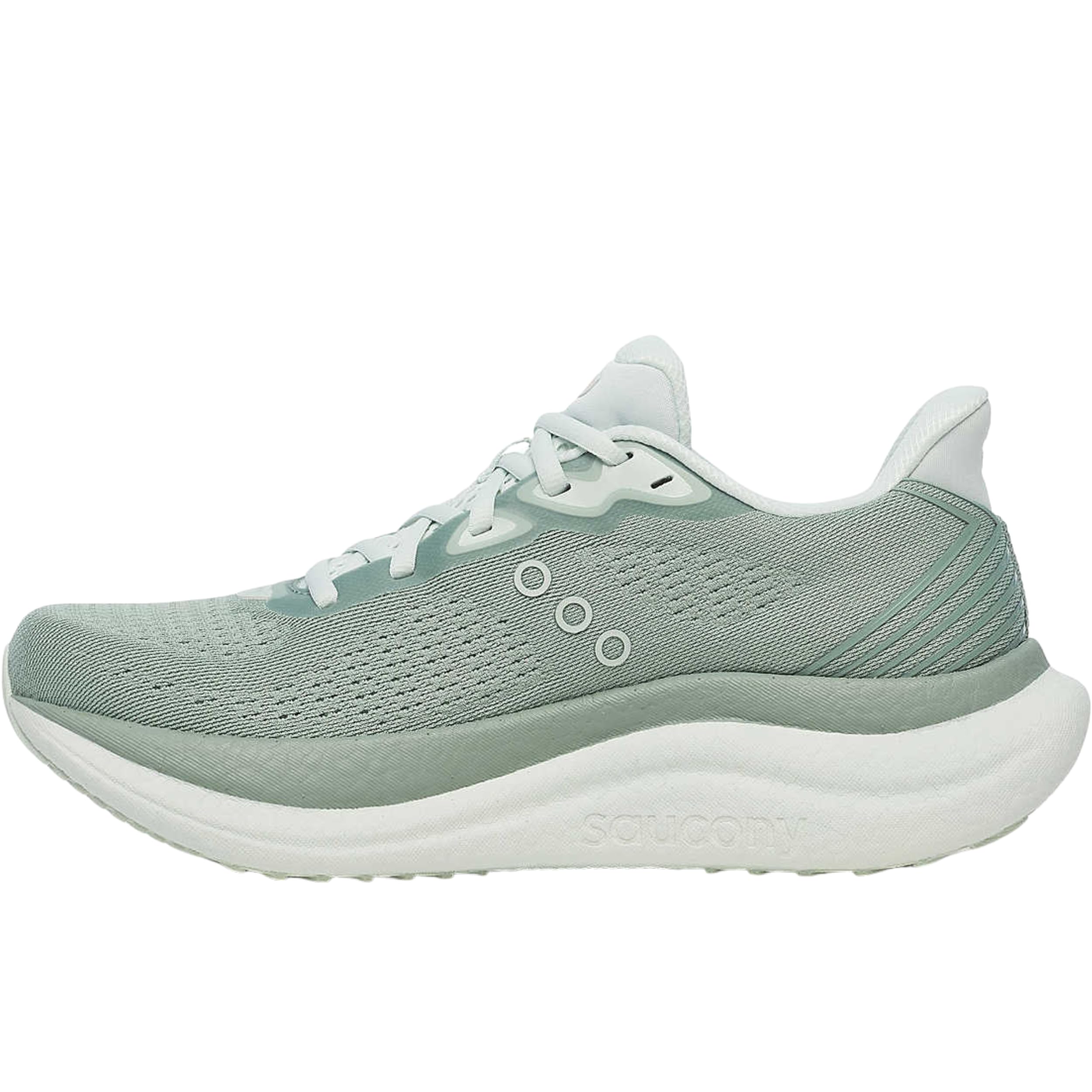Saucony Women's Triumph 23Sneaker