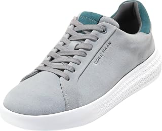 Cole Haan Men's Grand Hurrion Cup Lace-to-Toe Trainers