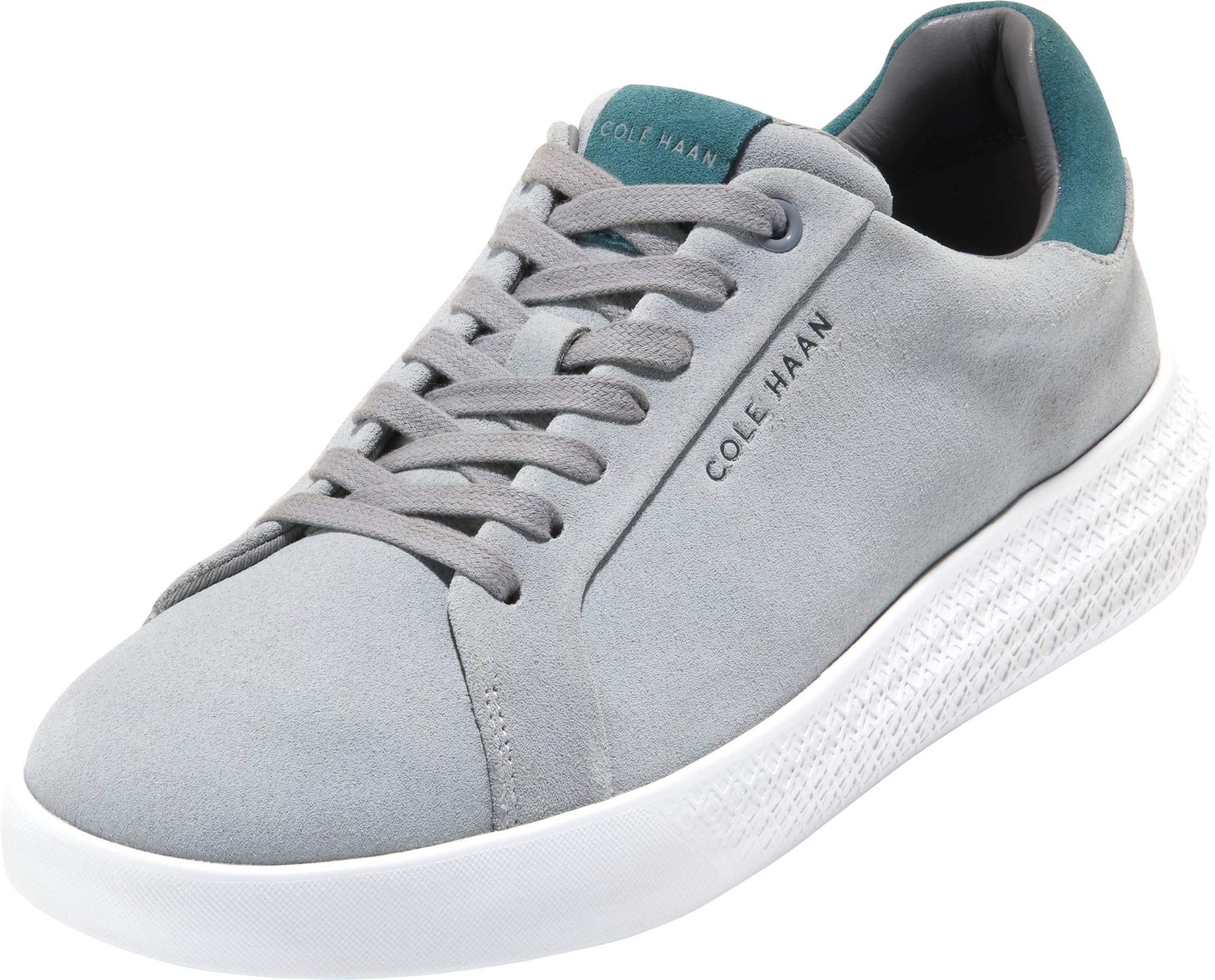 Cole Haan Men's Grand Hurrion Cup Lace-to-Toe Trainers