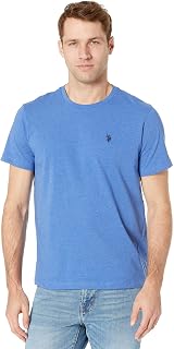 U.S. Polo Assn. Men's Crew Neck Small Pony T-Shirt (Color Group 1 of 2) T-Shirt