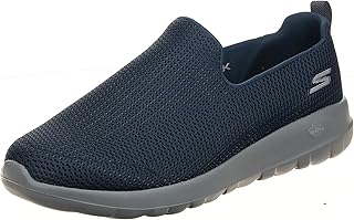 Skechers Go Walk MAX-Athletic Air Mesh Slip On Walking Shoe Men's Walking Shoes