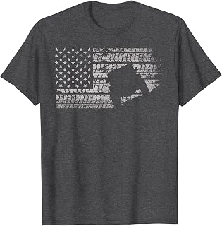 Off Roading Quad ATV Apparel Off Road Quad ATV T-Shirt