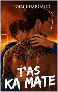T'as KA MATE