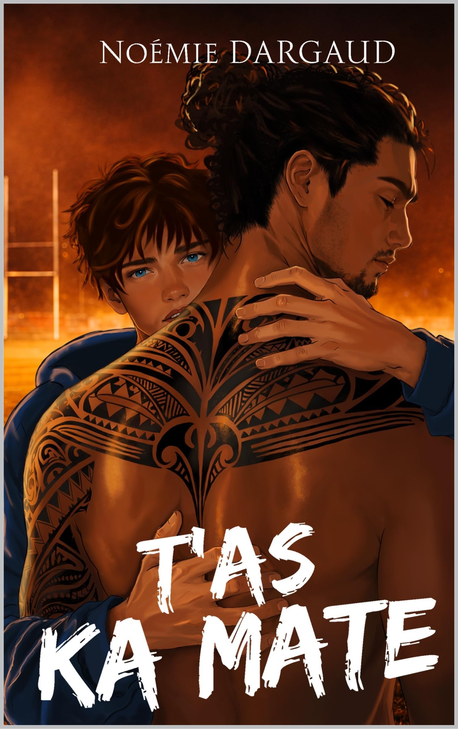 T'as KA MATE