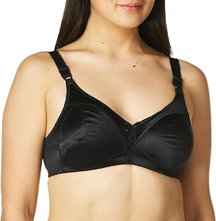 Bali Women's Seamless Classic Bra