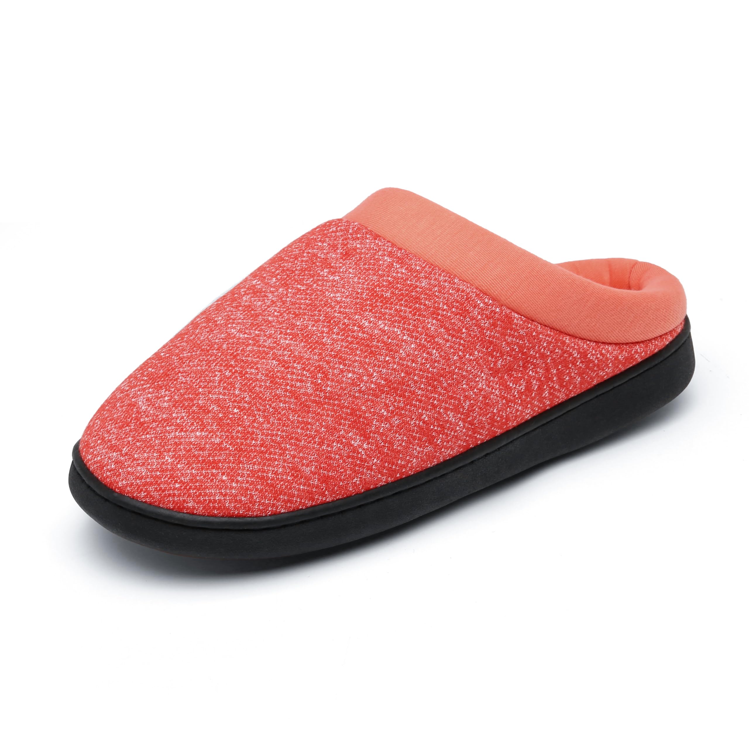 Mishansha Women's Men's Winter Memory Foam Slippers 36-49 EU