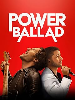 POWER BALLAD
