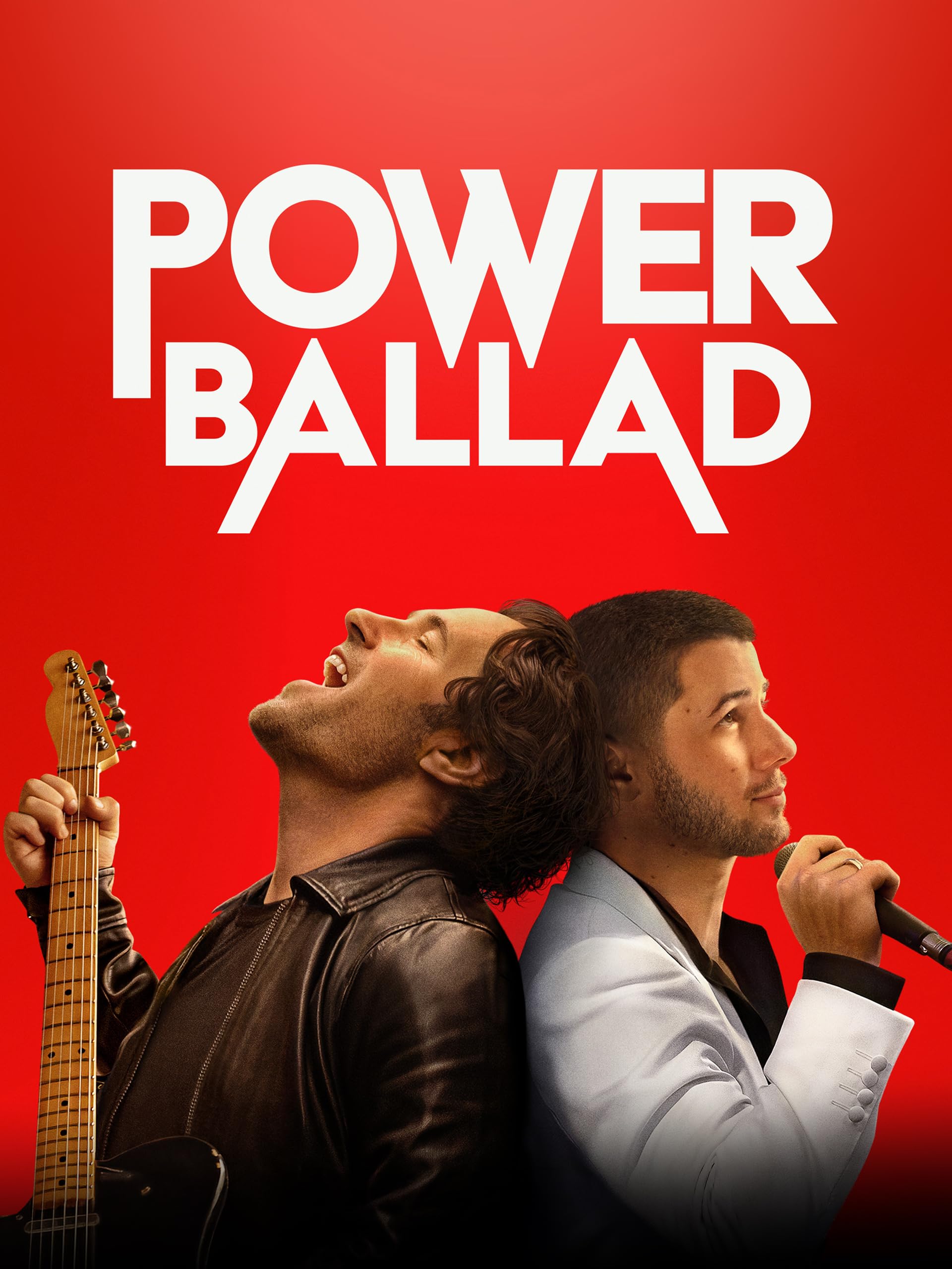 POWER BALLAD