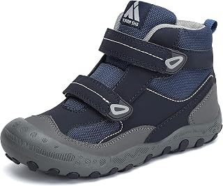 Mishansha Hiking Shoes Boy Girl 24-38 EU