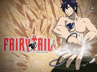 Fairy Tail