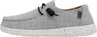 HEYDUDE Wendy Chambray, Shoes for Women