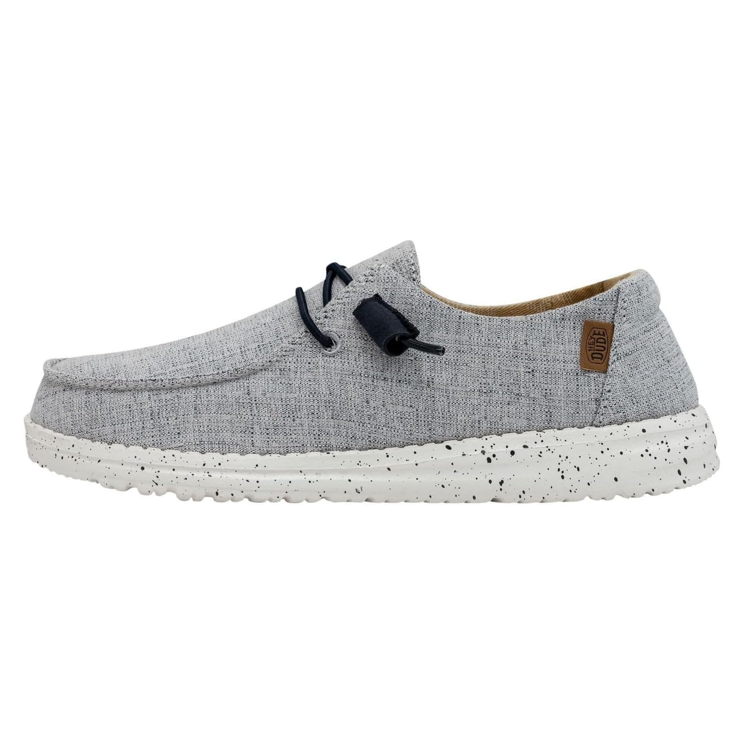 HEYDUDE Wendy Chambray, Shoes for Women