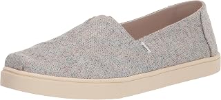 Toms Alpargata Cupsole, Sneaker Donna
