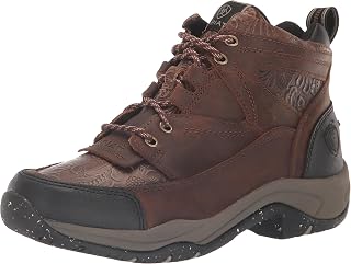ARIAT Terrain Eco Boot Men's Hiking Boots