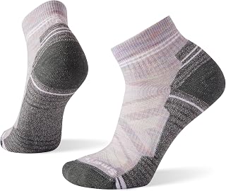 Smartwool Women's Hike Light Cushion Margarita – Women's Hike Light Cushion Margarita Ankle Socks