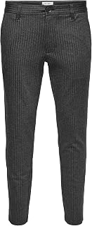 Only & Sons Men's Trousers