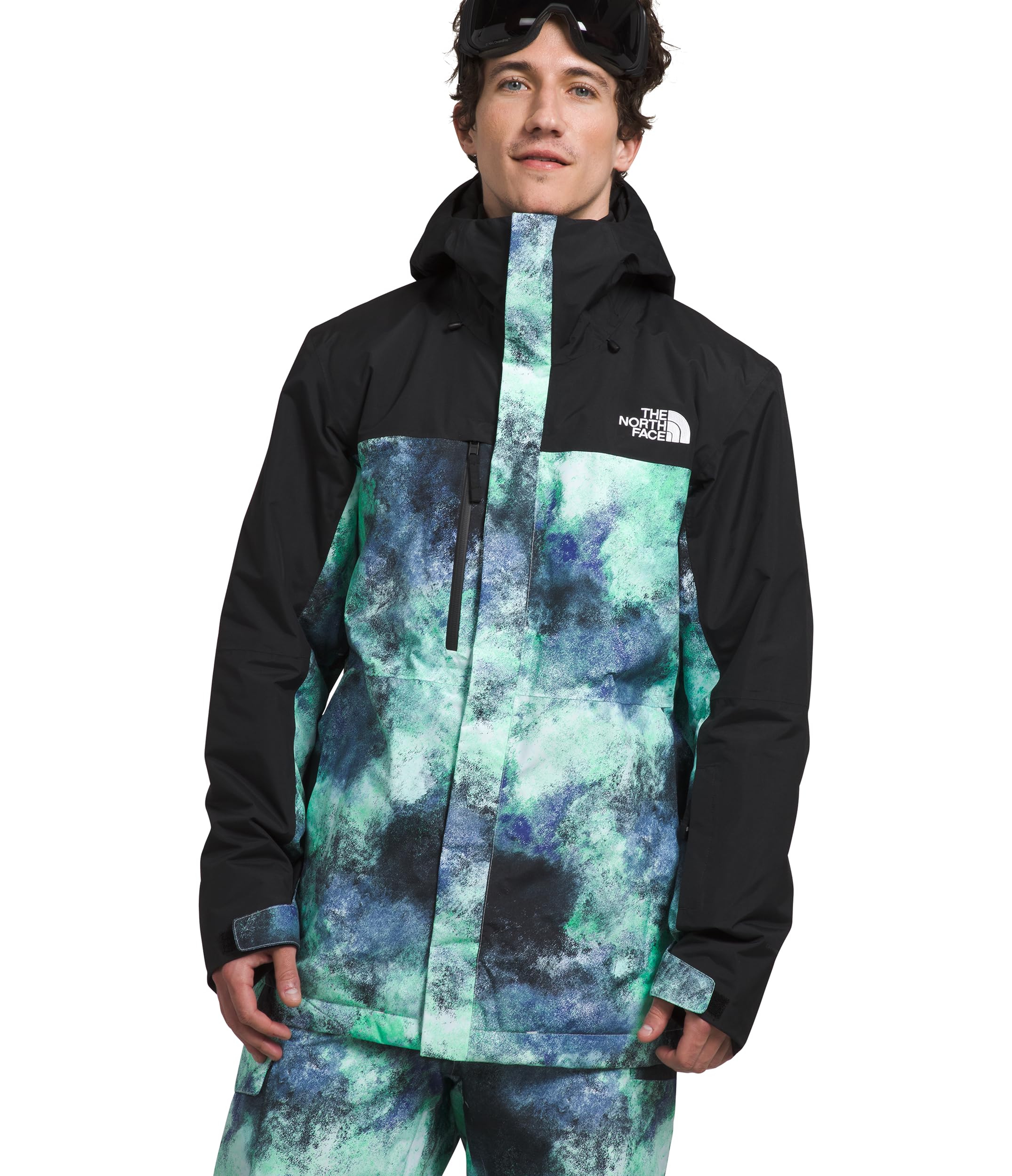The North Face Himalayan Insulated Parka, Cappoto