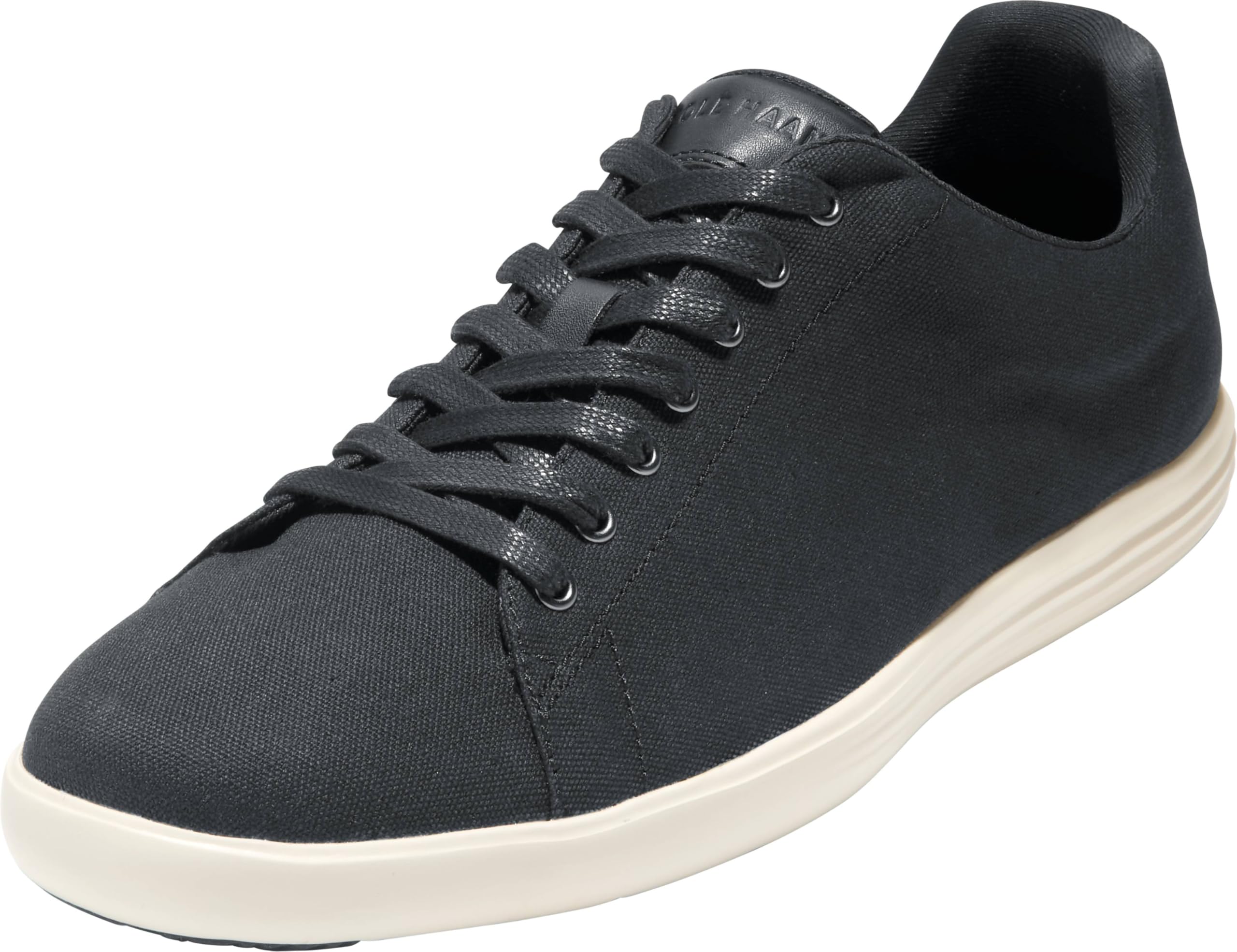 Cole Haan Men's Shoes - Grand Crosscourt Lightweight CanvasSneaker