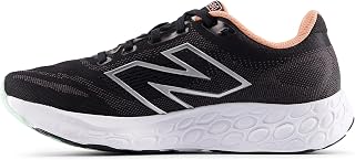 New Balance Fresh Foam 680 V8 Running ShoesWomen
