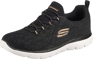 Skechers Women's Summits Leopard Spot Espadrilles