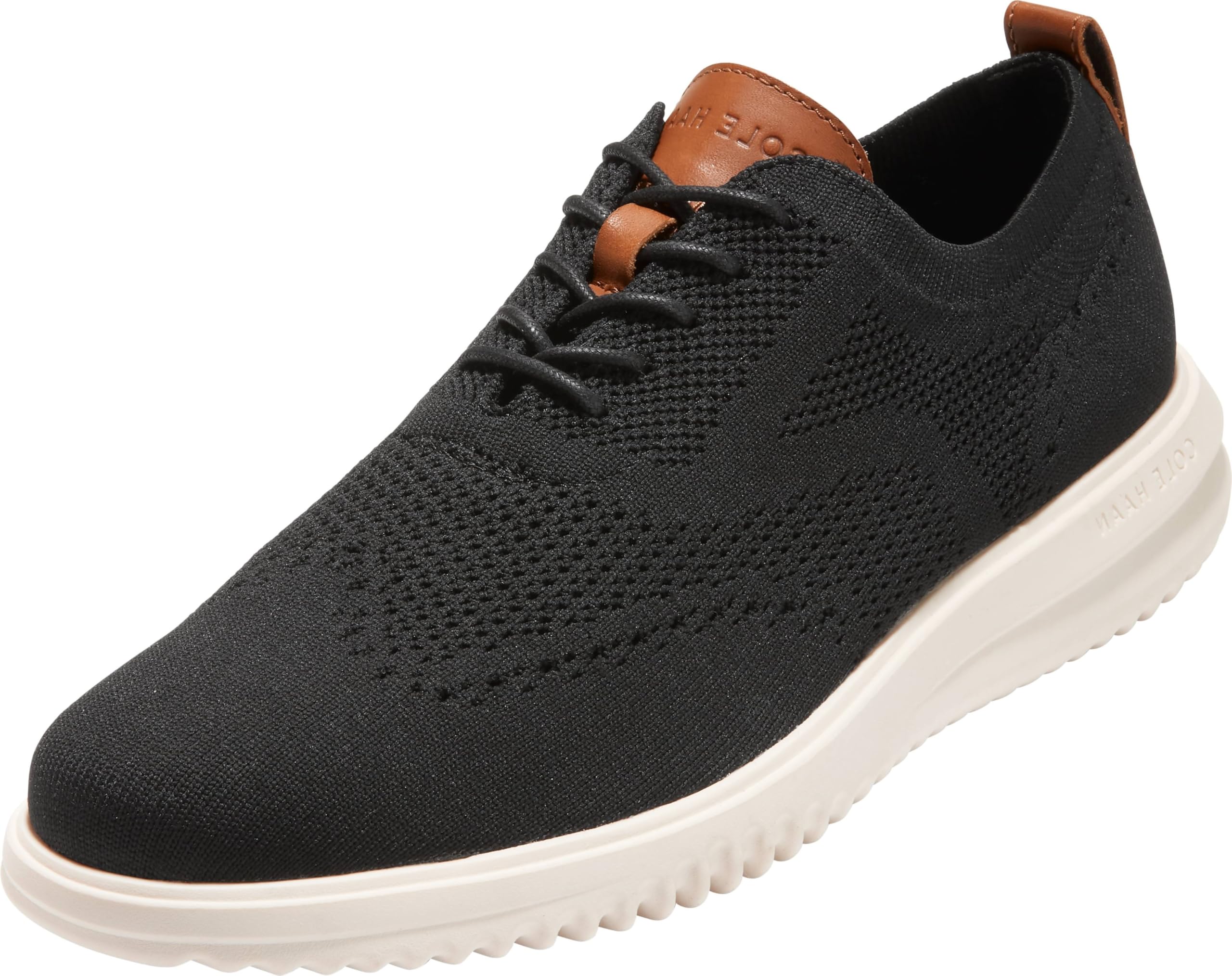 Cole Haan Original Grand Stitchlite Oxford Lace-up ShoesMen