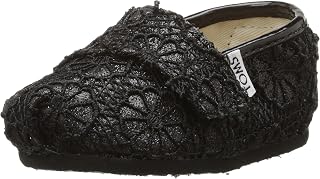 Toms Tiny Classic 13001D10 Unisex Children's Low-Top Shoes